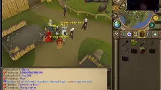 just did drygore and lost then wanted dryg for dryg black for black