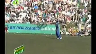 **Rare** New Zealand vs Sri Lanka World Cup 1992 HQ Extended Highlights