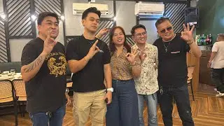 PAPA VAL SANTOS MATUBANG
