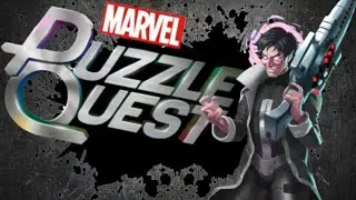 Marvel Puzzle Quest: 4-STAR MAXIMUS (INHUMAN ROYAL) IS CRAZY BROKEN | BEST BUILD | TEAMS | COMBOS