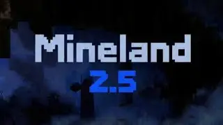 Mineland SMP EP 2.5 no hice nada