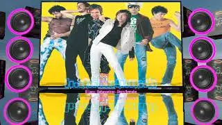 El Loco - Babasonicos - Disco Remake