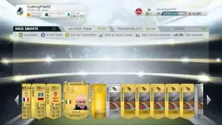Let's Play Ultimate Team| Pack Opening #001  | Pogba TOTS ???