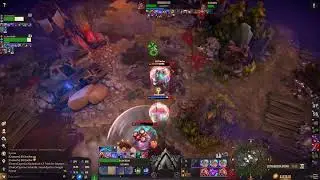 MMORPG Corepunk PvP Arena