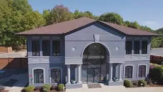 Platinum Beauty Bar and Spa: Drone experience