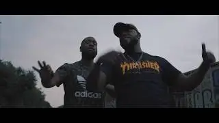 Marz Chowmein ft. Raeliss - Survival (Official Music Video)