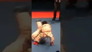 TOP BEST IPPON KICKS KUMITE #kumite #like #subscribers #world