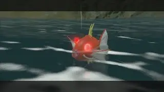 Pok&eacute;mon Legends: Arceus - 62 - Obsidian Fieldlands (Exploration)