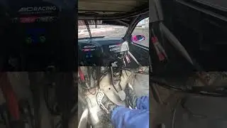 adam lz inside clip drifting at formula drift 2025 long beach #adamlz #drift