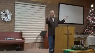 Romans 12:1-2 Being A Non Conformist Sermon 57