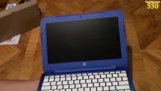 $200 Windows Laptop Unboxing: HP Stream 11 (11-d010nr) Edited Cut