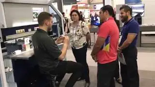 TRUMPF at FABTECH Mexico 2019