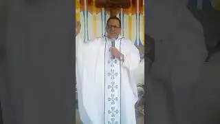 Sagrada Familia 🔰 Padre Gerson Ortiz 🔰 28/12/2025🔰