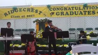 Ridgecrest Intermediate School Graduation-Demons-Imagine Dragons-By SNAK