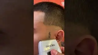 Shaver Andis / Rasuradora Andis #tutorial #fade #barbershop #mexico #viral #fpy #art #argentina #10k
