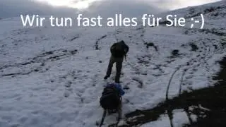 wanderferien schweiz