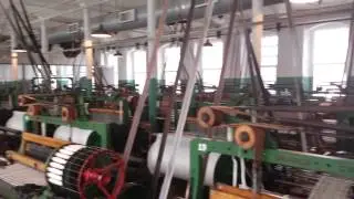 6/22/13 Lowell Boott Cotton Mills Museum 1 of 2