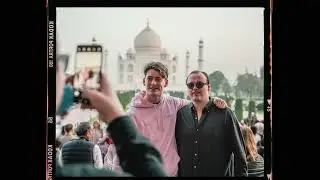 EuroCollege in India | Leiderschap, Cultuur & Impact &ndash; Aftermovie 2025