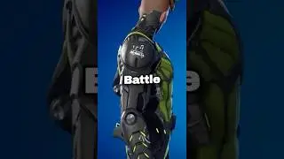 Fortnite&rsquo;s New Rarest Skin&hellip;
