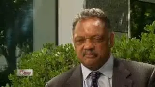 The Bronze Report - Jesse Jackson in Silicon Valley - Special: Blacks In Technology