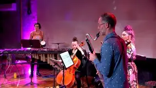 Ensemble Offspring: Another Future (full concert)