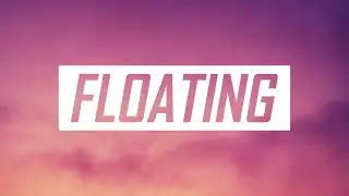Finding Hope - Floating (Lyrics / Lyric Video)