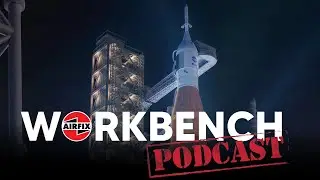 Airfix | Workbench- SLS Artemis &ndash; An Airfix design project that&rsquo;s out of this world