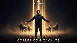 Correr com Cavalos (Jeremias 12:5) | Quando Deus Está Te Preparando