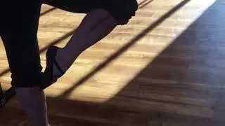 Petite Battement Exercise