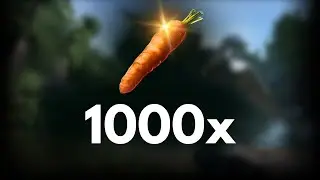 The FASTEST 3 METHODS To FARM ROCKARROTS...