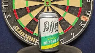 Alter Brewing Co., Alterior Motive, Midwest IPA