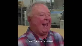 Zeppole Baking Co cuts payroll and boosts efficiency with Cybake&reg; bakery software