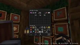 Minecraft Bauen