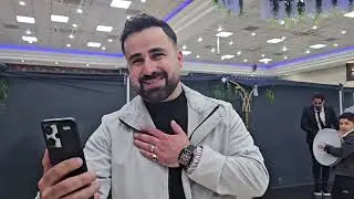 Derviş MADSOR D&uuml;ğ&uuml;n Klipleri Ramazan DOĞAN D&uuml;ğ&uuml;n&uuml;