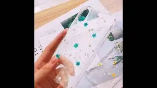 Flower Case