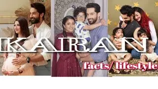 From a gym trainer, a model, a fast rising actor now a twin dad, Lets get into Karan Vohra's life