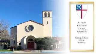 The Conversion of Saint Paul - January 25, 2026 - 10 AM