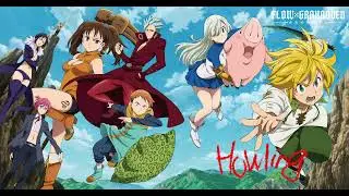 Nika Lenina   Netsujou no Spectrum Nanatsu no Taizai  Nightcore