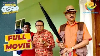 Club House के बहार किसे देखकर Gents को लगा झटका? |Taarak Mehta Ka Ooltah Chashmah|Physics Wala Story