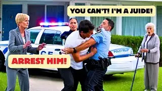 HOA Tried to Get Me Arrested for Trespassing — Too Bad I’m the Attorney Who Used to Prosecute HOAs