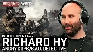 Awful but Lawful? with Police Detective | Richard Hy