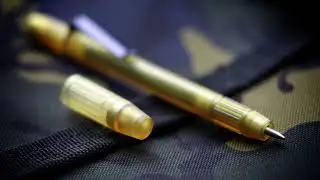 Fluted Ultem TechLiner