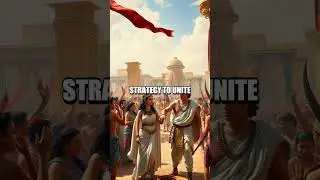 Cleopatra and Antony's Role in the Bubastis Festival