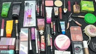 6:07 Relaxing Makeup Unboxing ASMR 💋 | Perfect for Sleep & Stress Relief