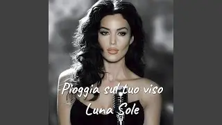 Pioggia sul tuo viso