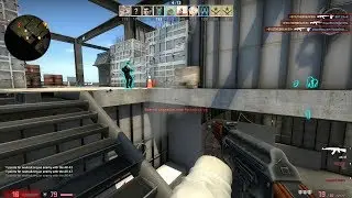 Simple CSGO Essentials v2.9.9.4 [Created by: Sandwich]