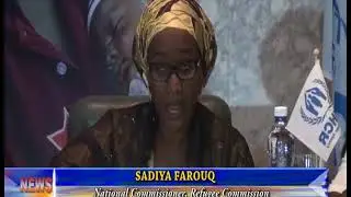 World Refugees day: FG Says Nigeria hosts over 2000 asylum seekers