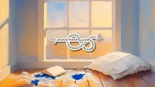 Drod - loose ends (Lyric Video)