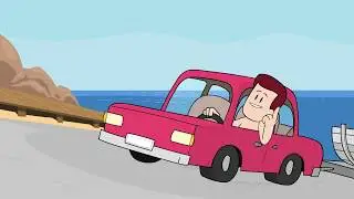 Cherry Family - Boat Launch - Episode #3 - 2017