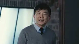 Samsung Securities Global Asset Management #USEpisode - Host (삼성증권  글로벌자산관리 # 미국편) (2018)